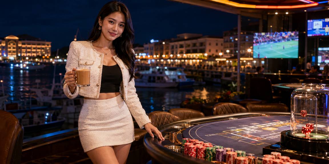 Buka Pasaran MotoGP Dengan megasloto
