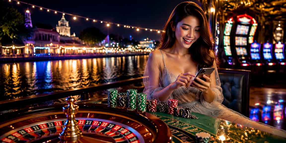 Buka Pasaran MotoGP Dengan megasloto